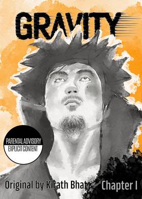Read GRAVITY  1 Page 1 in English