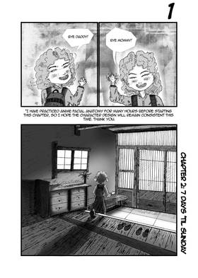 Read GRAVITY  2 Page 4 in English