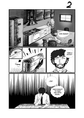 Read GRAVITY  2 Page 5 in English