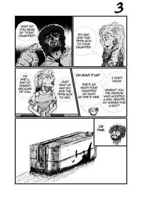 Read GRAVITY  2 Page 6 in English