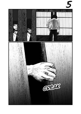 Read GRAVITY  2 Page 8 in English