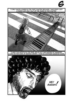 Read GRAVITY  2 Page 9 in English