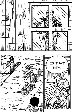 Read Jan of the Djinn  2 Page 6 in English