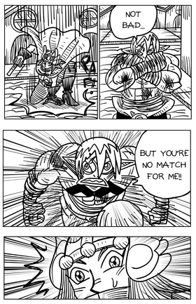 Read Jan of the Djinn  3 Page 7 in English
