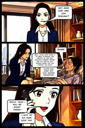 Read The Hero Among Us  1 Page 7 in English