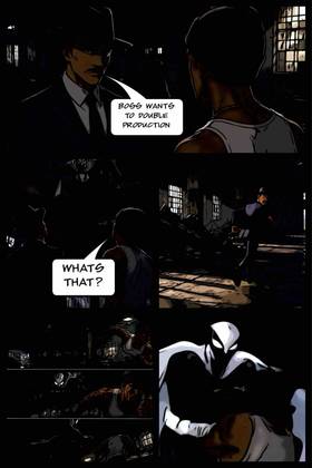 Read The Hero Among Us  1 Page 8 in English
