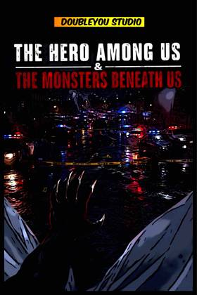 Read The Hero Among Us  2 Page 1 in English