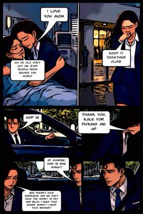 Read The Hero Among Us  2 Page 5 in English