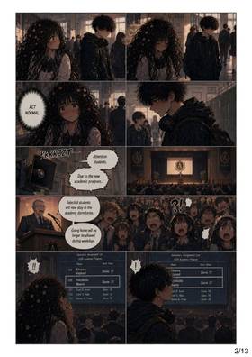 Read Lound mute: iknow you  1 Page 4 in English