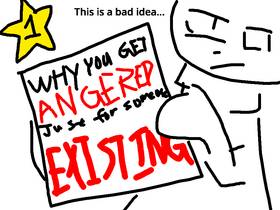 Read Explanation Comics  1 Page 1 in English