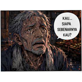 Read Penguasa Jalanan: Sang King Tanpa Mahkota  2 Page 10 in Indonesian