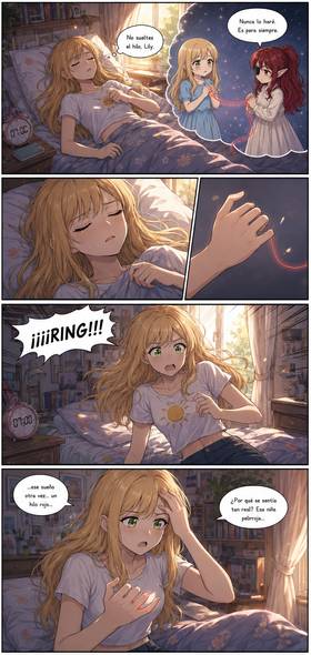 Sueño