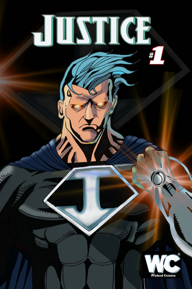 Read Justice  1 Page 1 in English
