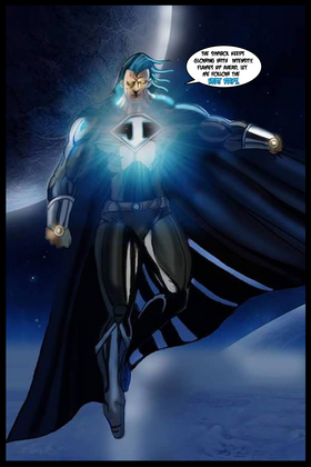 Read Justice  1 Page 8 in English