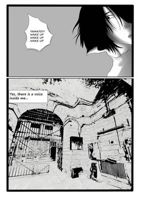 Read Kiss N Destroy  1 Page 2 in English