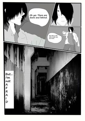 Read Kiss N Destroy  1 Page 3 in English