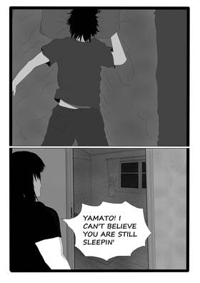 Read Kiss N Destroy  1 Page 4 in English