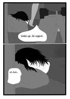 Read Kiss N Destroy  1 Page 5 in English