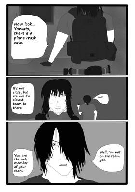 Read Kiss N Destroy  1 Page 6 in English