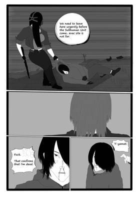 Read Kiss N Destroy  2 Page 2 in English