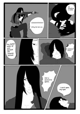 Read Kiss N Destroy  2 Page 3 in English