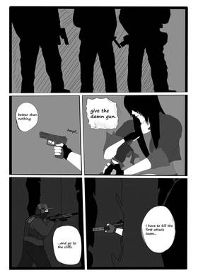 Read Kiss N Destroy  2 Page 4 in English
