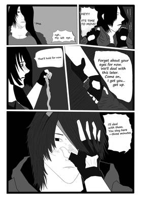 Read Kiss N Destroy  2 Page 5 in English