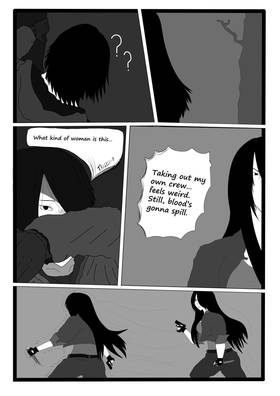 Read Kiss N Destroy  2 Page 6 in English