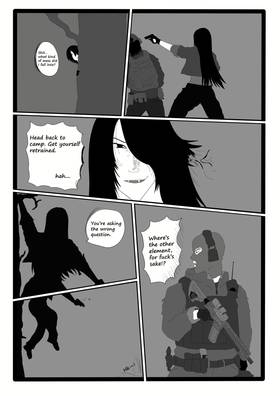 Read Kiss N Destroy  2 Page 7 in English