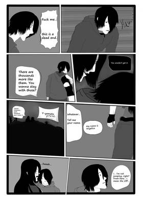 Read Kiss N Destroy  2 Page 10 in English