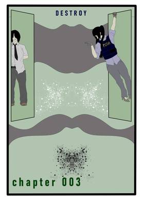 Read Kiss N Destroy  3 Page 1 in English