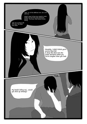 Read Kiss N Destroy  3 Page 2 in English