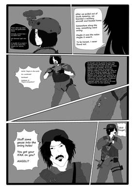 Read Kiss N Destroy  3 Page 4 in English