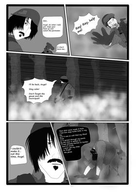 Read Kiss N Destroy  3 Page 5 in English