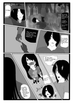Read Kiss N Destroy  3 Page 6 in English