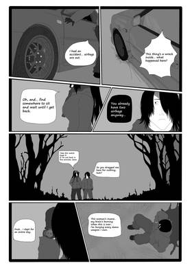 Read Kiss N Destroy  3 Page 8 in English