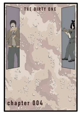 Read Kiss N Destroy  4 Page 1 in English