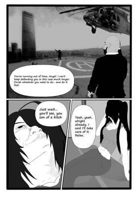 Read Kiss N Destroy  4 Page 2 in English