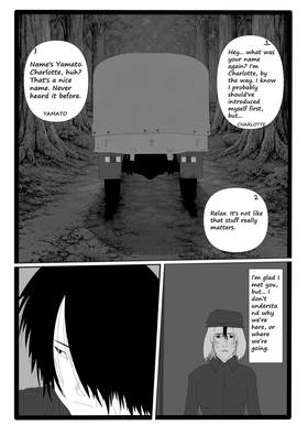 Read Kiss N Destroy  4 Page 3 in English