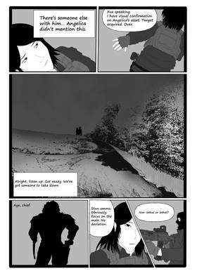 Read Kiss N Destroy  4 Page 7 in English