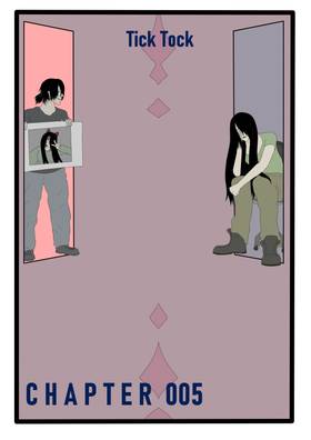 Read Kiss N Destroy  5 Page 1 in English