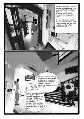Read Kiss N Destroy  5 Page 2 in English