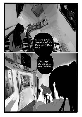 Read Kiss N Destroy  5 Page 3 in English