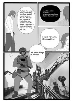Read Kiss N Destroy  5 Page 5 in English