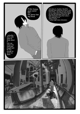 Read Kiss N Destroy  5 Page 6 in English