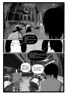 Read Kiss N Destroy  5 Page 7 in English