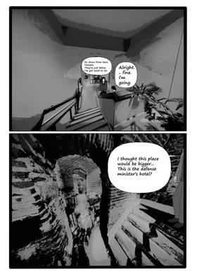 Read Kiss N Destroy  5 Page 8 in English