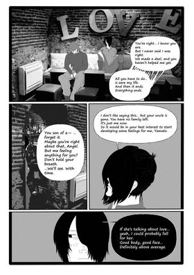 Read Kiss N Destroy  5 Page 10 in English