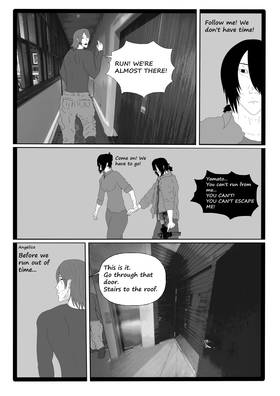 Read Kiss N Destroy  6 Page 5 in English