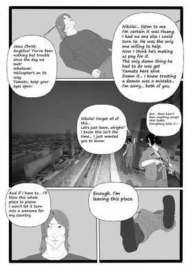 Read Kiss N Destroy  6 Page 6 in English